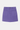 La Jupe Orzo Violette - IKA Paris -  - carré en soie, kimonos en soie, chemises en soie, articles en soie faits en France